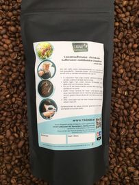 "Tomaso" | espressoblandning