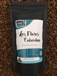 Rarity: "LAS FLORES" (200g)