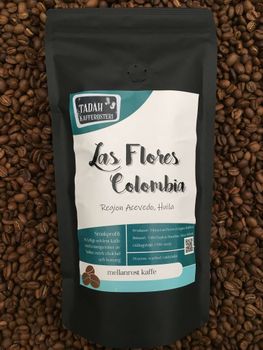 Rarity: "LAS FLORES" (200g)