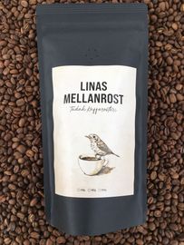 "Linas Mellanrost"