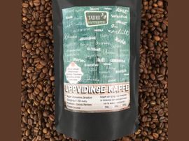 Uppvidinge kaffe
