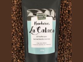 HONDURAS La Calaca