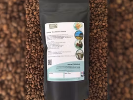 Rarity: Kenya Endebess Estate (200g)