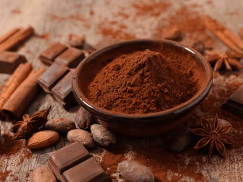 Varm choklad