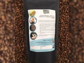 "Ricardo" | Espressomischung