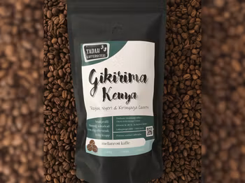 Kenya Gikirima AA | Single Origin Coffee