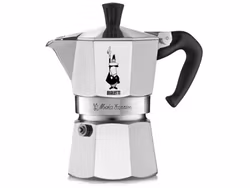 Bialetti Moka Express mokabryggare