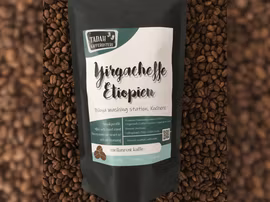 "YIRGACHEFFE Biloya" | Single origin kaffe