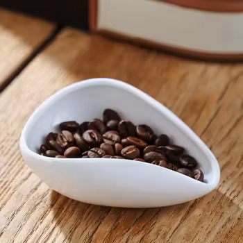 Barista Doseringsskål för kaffebönor