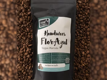 "Flor Azul", Marcala - HONDURAS | Single origin Kaffee