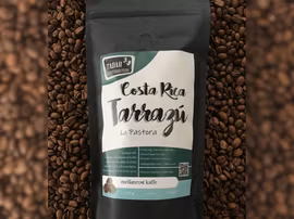 "La Pastora", Tarrazú – COSTA RICA | Single origin Kaffee