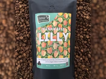 "Lilly" PÅSKKAFFE 2026