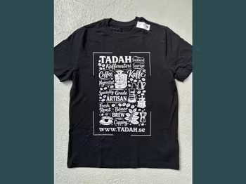 TADAH T-Shirt