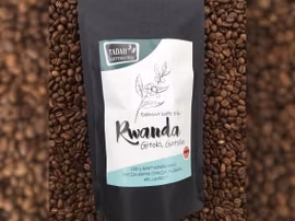 Rarity: Rwanda Gitoki (200g)