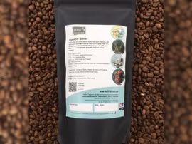 Rarity: Rwanda Gitoki (200g)