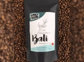Rarity: Bali Kintamani Natural (200g)