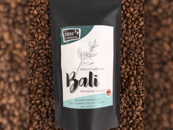 Rarity: Bali Kintamani Natural (200g)