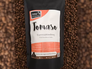 "Tomaso" | Espressomischung