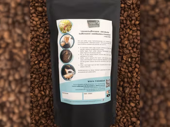 "Tomaso" | Espressomischung