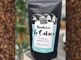 HONDURAS La Calaca