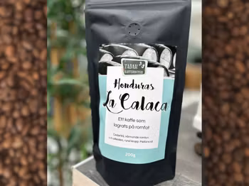 HONDURAS La Calaca