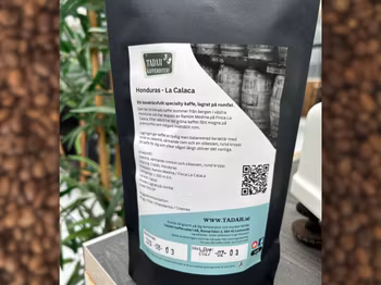 HONDURAS La Calaca