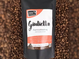 "Giulietta" | espressoblandning