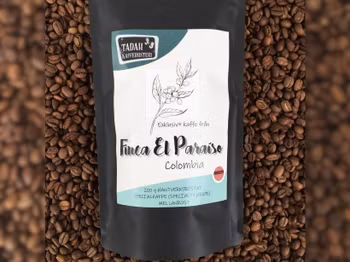 Rarity: Colombia Finca El Paraiso (200g)