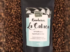HONDURAS La Calaca