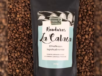 HONDURAS La Calaca