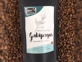 Rarity: Ecuador Galápagos (200g)