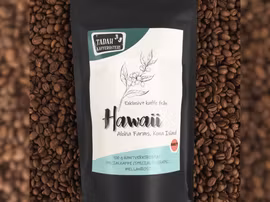 Rarity: "HAWAII" (100g)