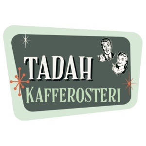 TADAH kafferosteri