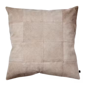 Kuddfodral Savanna Beige