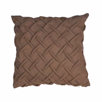 Kuddfodral Havanna Nougat