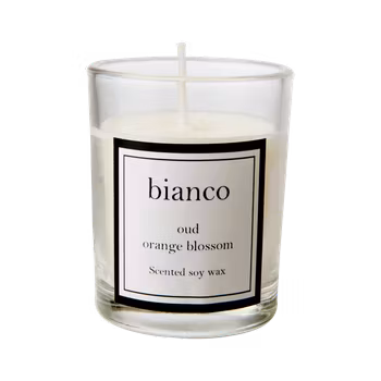 Bianco doftljus