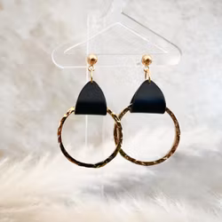 Hoops Small