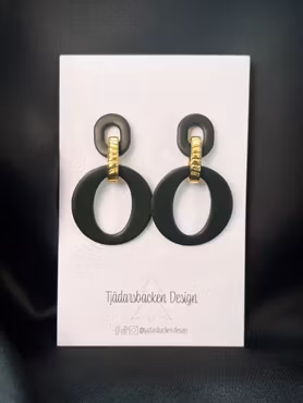 Linked Black