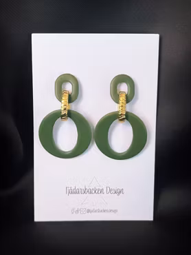 Linked Green