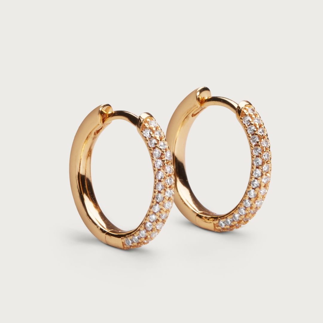 Ohrringe Daydream hoops