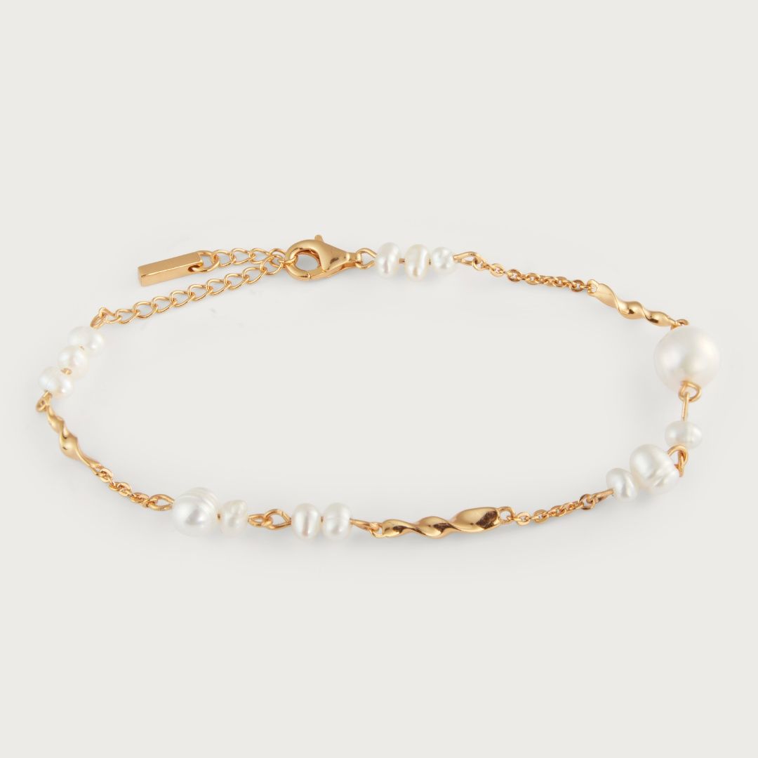 Armband Cream