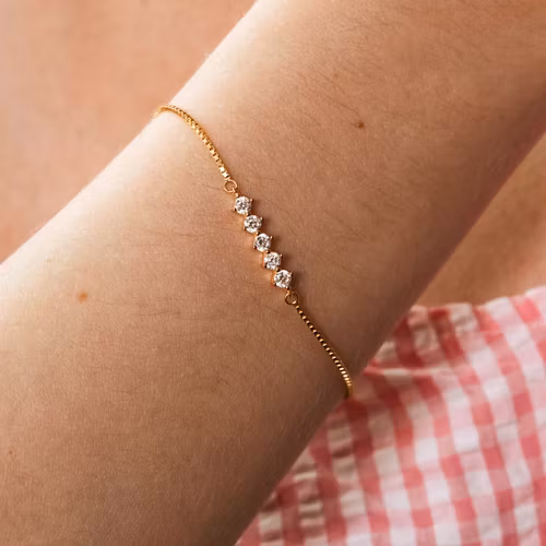 Armband Night Sky