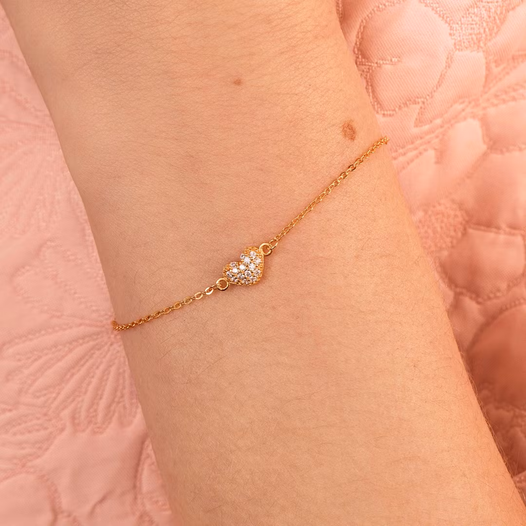 Armband True love