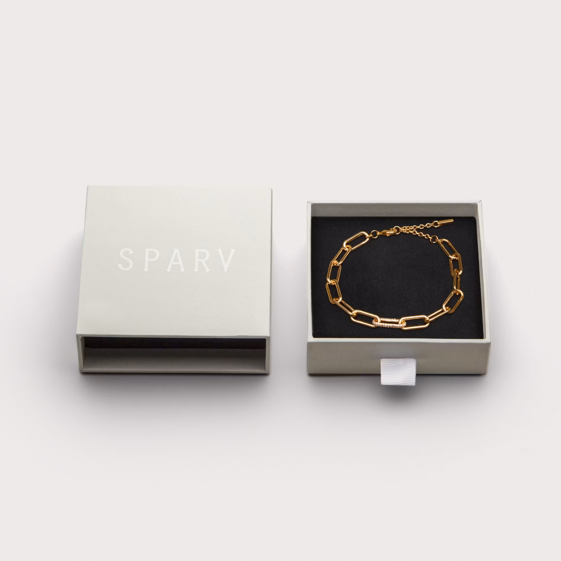 Armband Club Crown