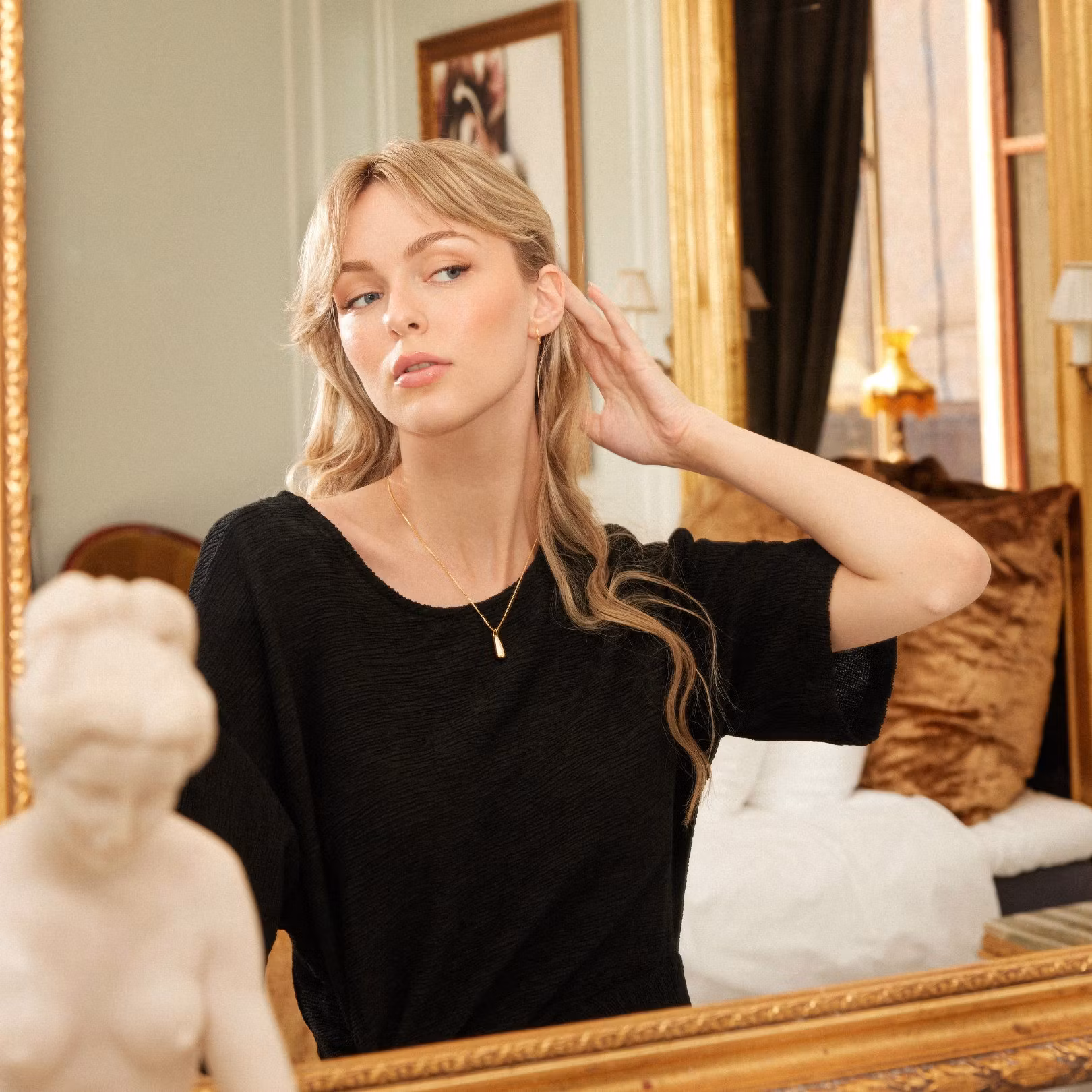 Ohrringe Little Nook