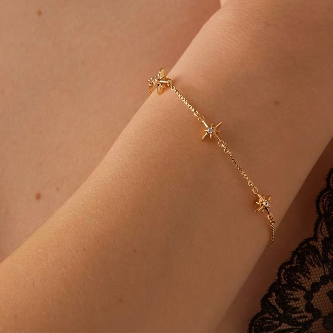 Armband Dust