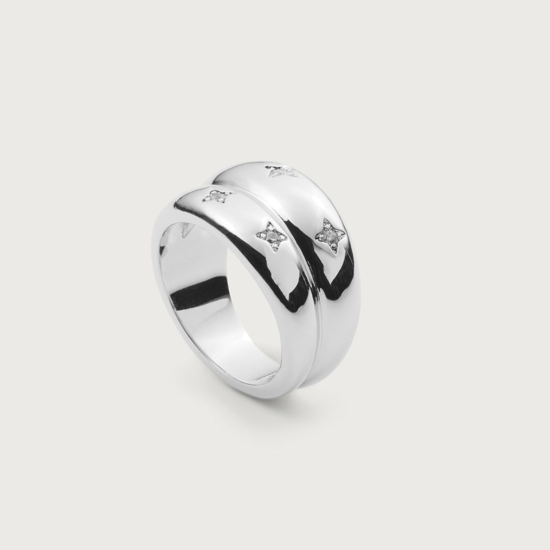 Astra ring