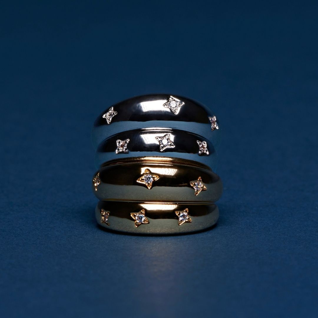 Astra ring