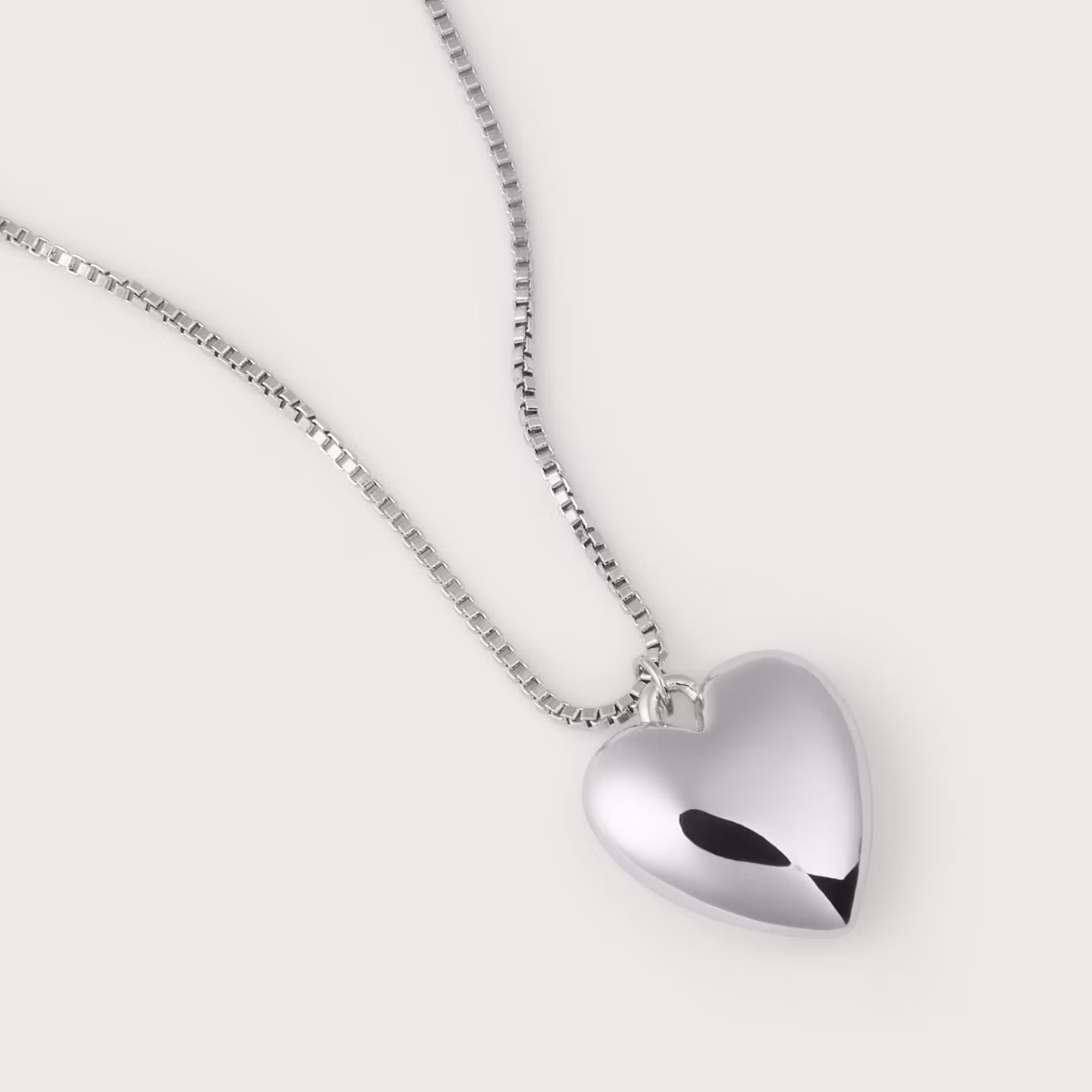 Halskette Mellow Heart