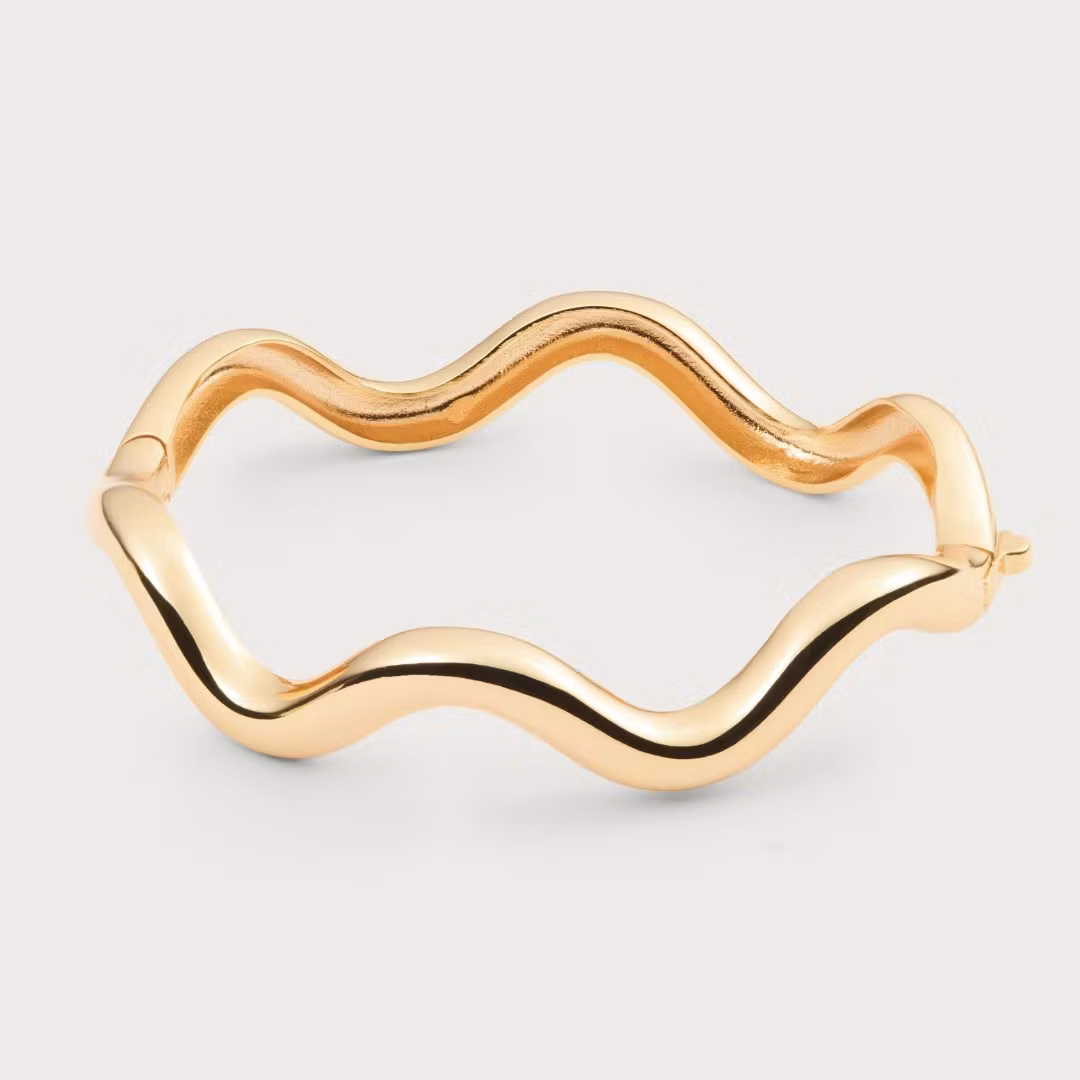 Armband Flow Curve
